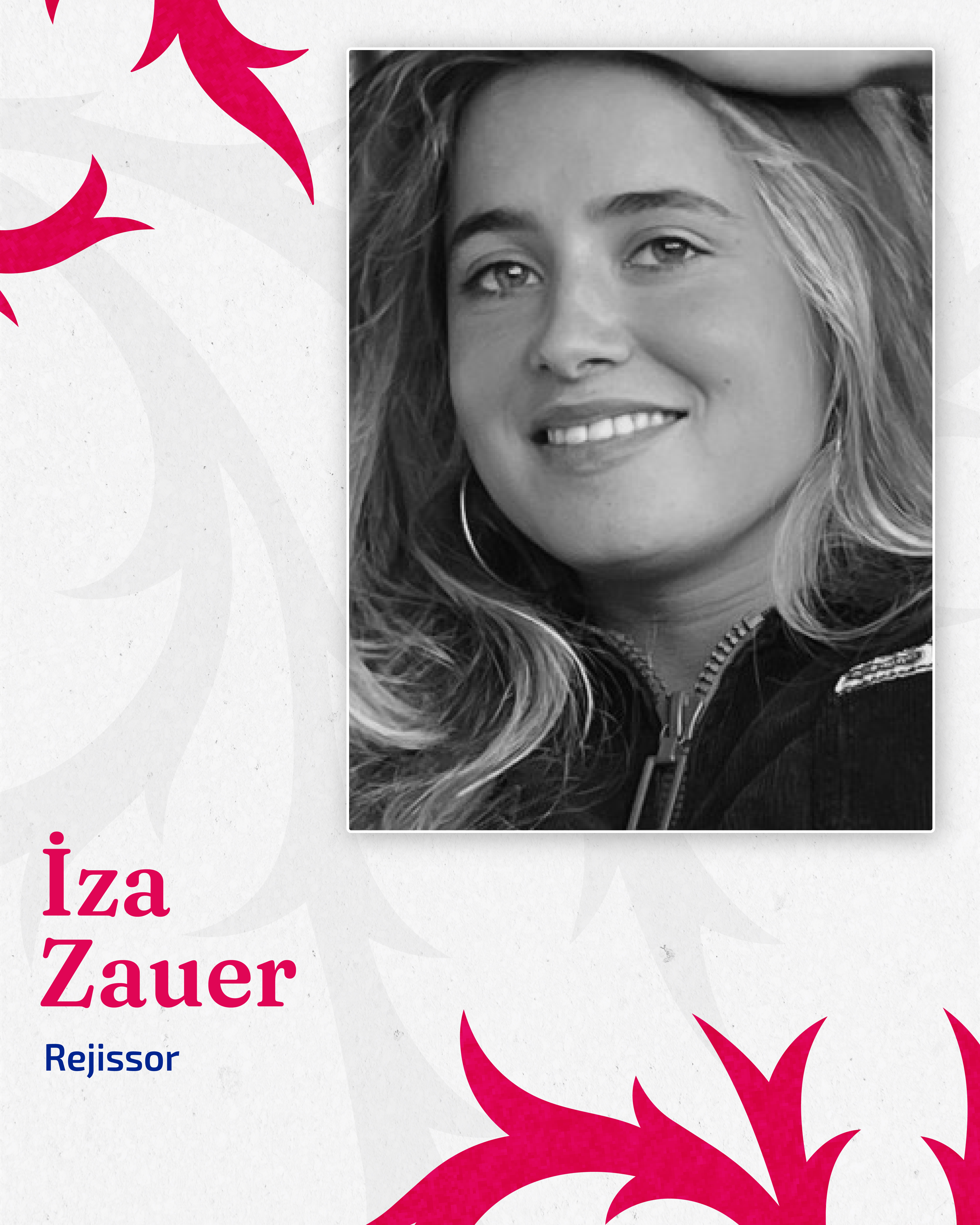 İza Zauer 